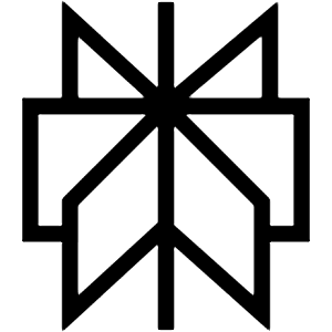 Perplexity AI logo